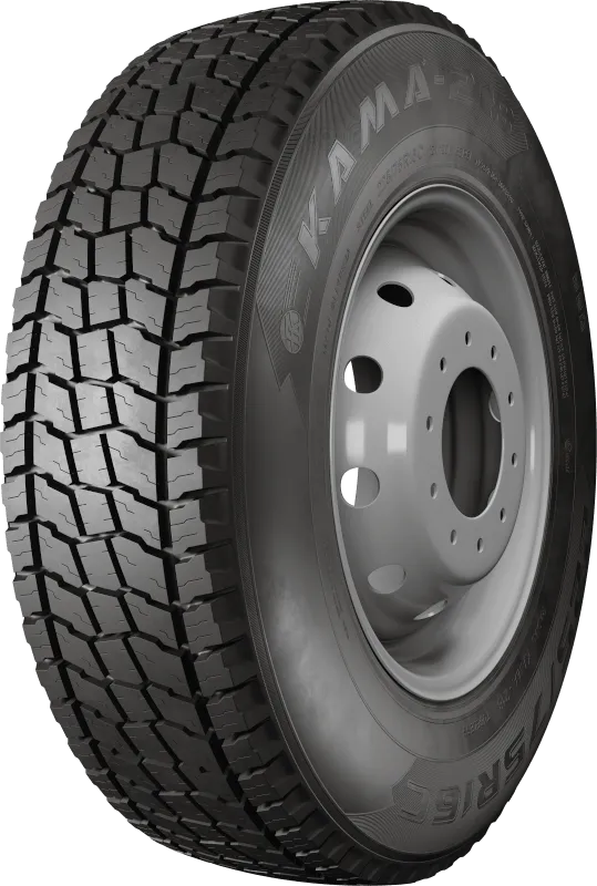 KAMA-218 в Междуреченске — KAMA TYRES KAMA-218 в Междуреченске