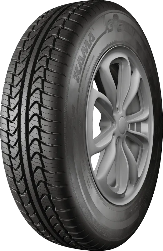 KAMA 365 SUV (НК-242) в Междуреченске — KAMA TYRES KAMA 365 SUV (НК-242) в Междуреченске