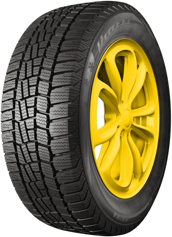 Viatti Brina (V-521) в Междуреченске — KAMA TYRES Viatti Brina (V-521) в Междуреченске