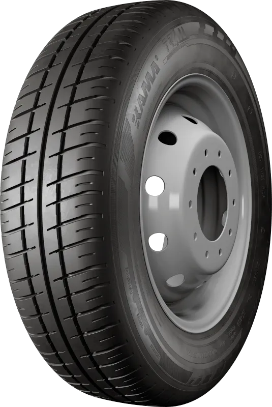 KAMA TRAIL (НК-244) в Междуреченске — KAMA TYRES KAMA TRAIL (НК-244) в Междуреченске