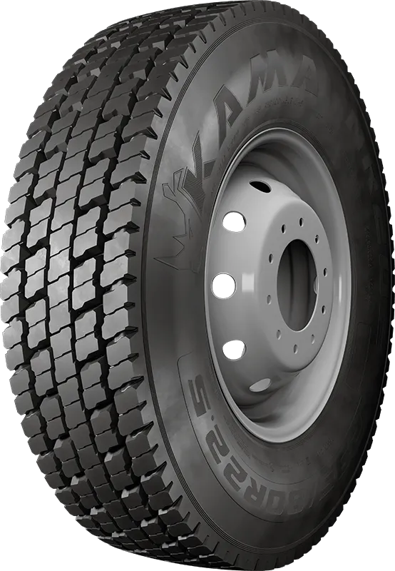 KAMA NR 202 в Междуреченске — KAMA TYRES KAMA NR 202 в Междуреченске