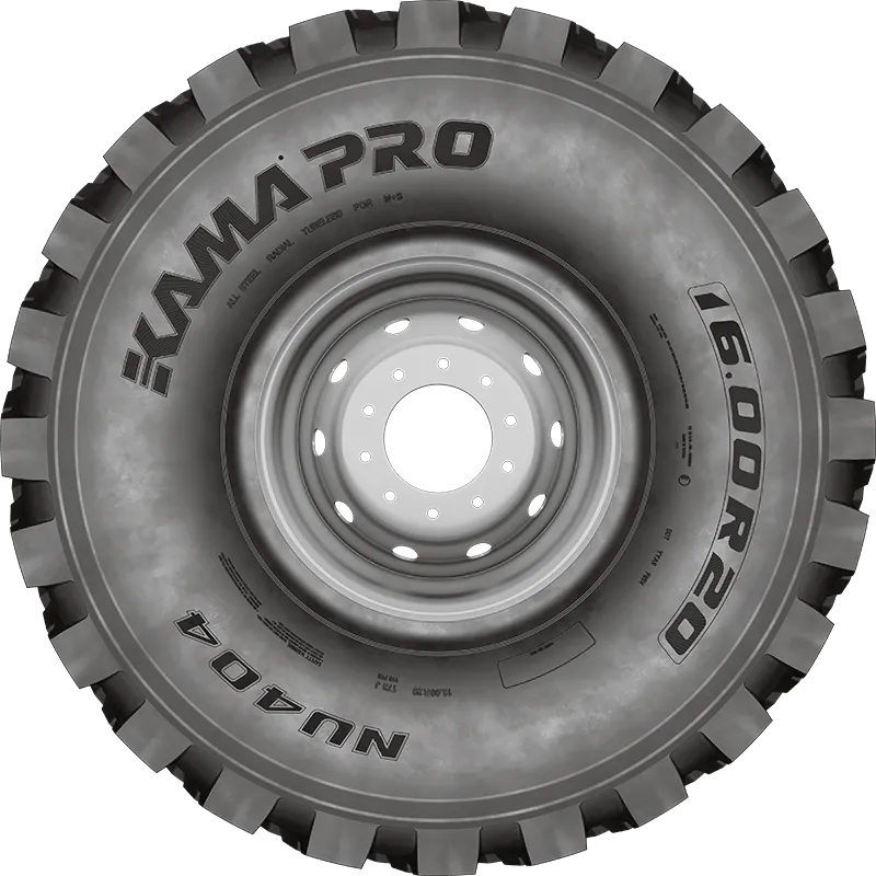 KAMA PRO NU 404 с рег давл в Междуреченске — KAMA TYRES KAMA PRO NU 404 с рег давл в Междуреченске