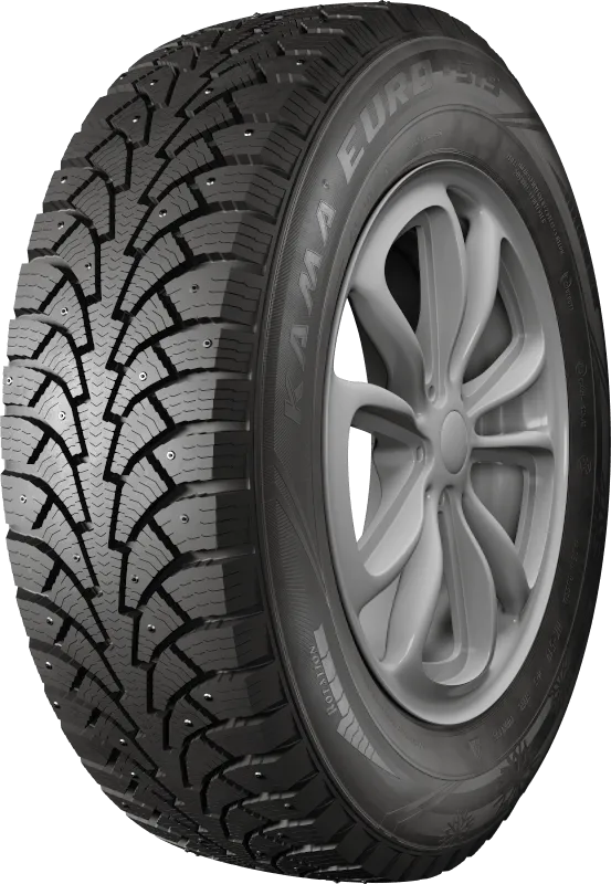 KAMA EURO-519 в Междуреченске — KAMA TYRES KAMA EURO-519 в Междуреченске