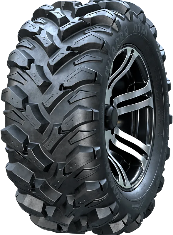 KAMA QUADRO ATM (НК-437) в Междуреченске — KAMA TYRES KAMA QUADRO ATM (НК-437) в Междуреченске