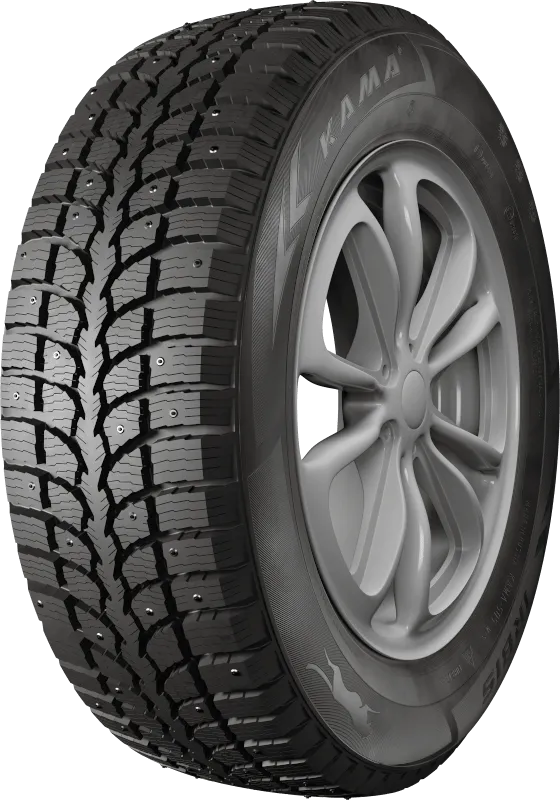 KAMA-505 ИРБИС в Междуреченске — KAMA TYRES KAMA-505 ИРБИС в Междуреченске