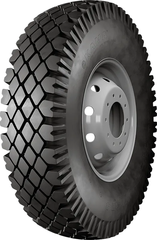 ИД 304, У-4 нс18 в Междуреченске — KAMA TYRES ИД 304, У-4 нс18 в Междуреченске