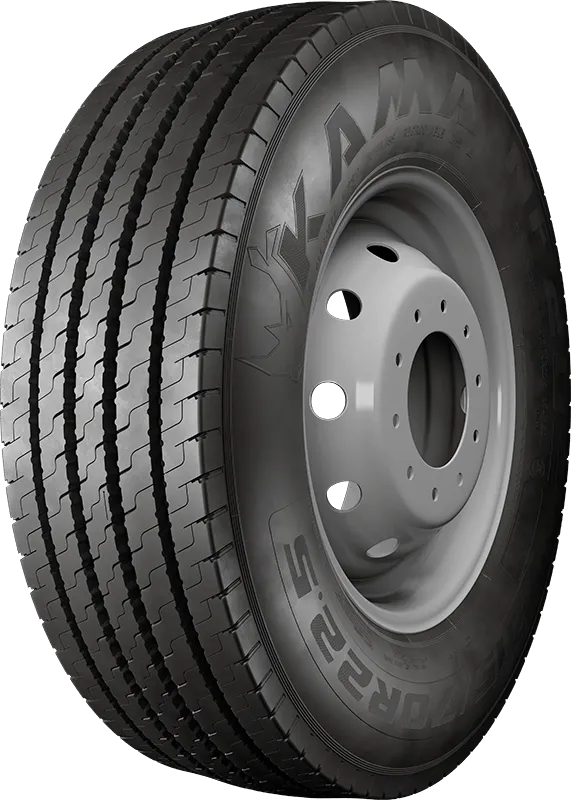 KAMA NF 202 в Междуреченске — KAMA TYRES KAMA NF 202 в Междуреченске