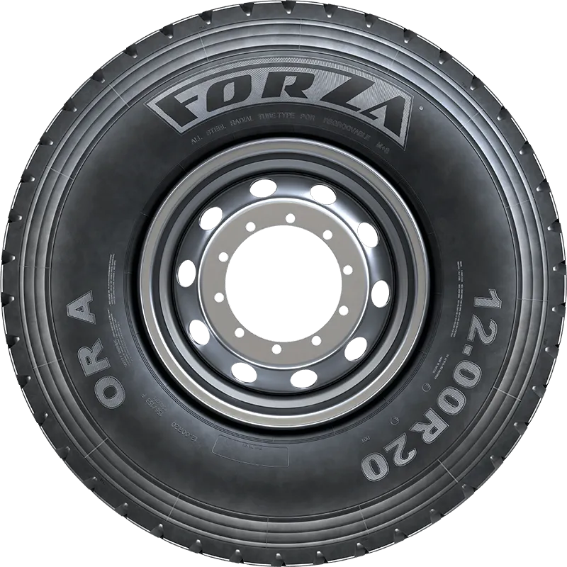 FORZA OR A в Междуреченске — KAMA TYRES FORZA OR A в Междуреченске