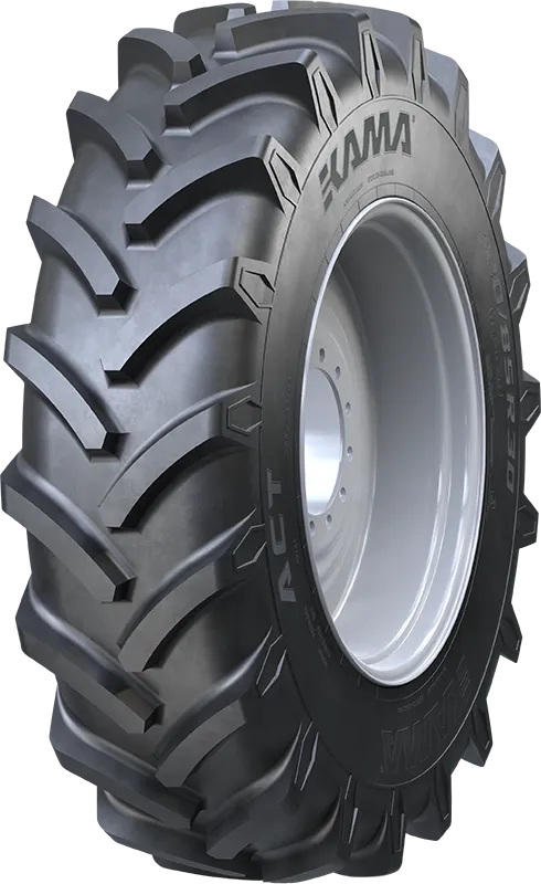 KAMA ACT в Междуреченске — KAMA TYRES KAMA ACT в Междуреченске